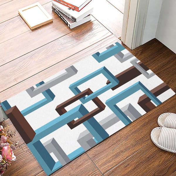 carpets mid century abstract solid geometry doormat for entrance door bathroom hallway non-slip rugs home decor kitchen mats
carpets mid century abstract solid geometry doormat for entrance door bathroom hallway non-slip rugs home decor kitchen mats
