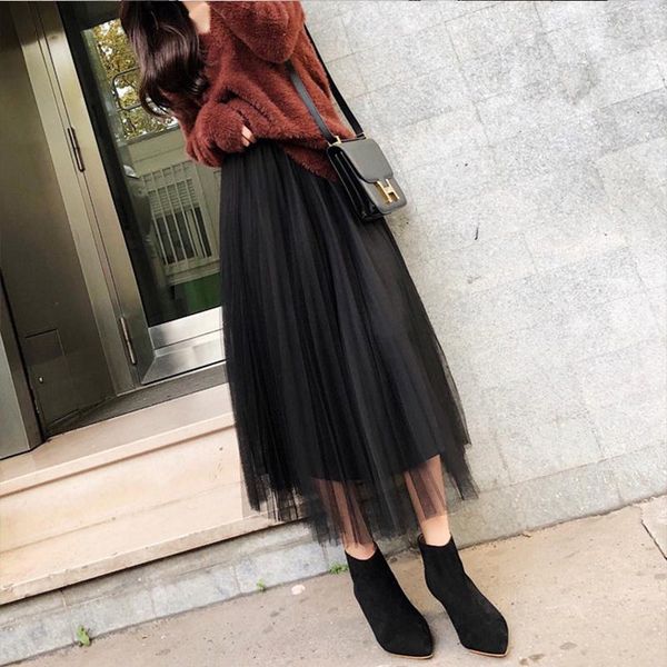 skirts long skirt winter womens autumn empire solid ball gown mid-calf women fashion 2021 for girls and black
skirts long skirt winter womens autumn empire solid ball gown mid-calf women fashion 2021 for girls and black