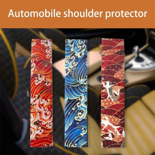 safety belts & accessories car seat belt cover shoulder guard dodostyle japanese protection
safety belts & accessories car seat belt cover shoulder guard dodostyle japanese protection
