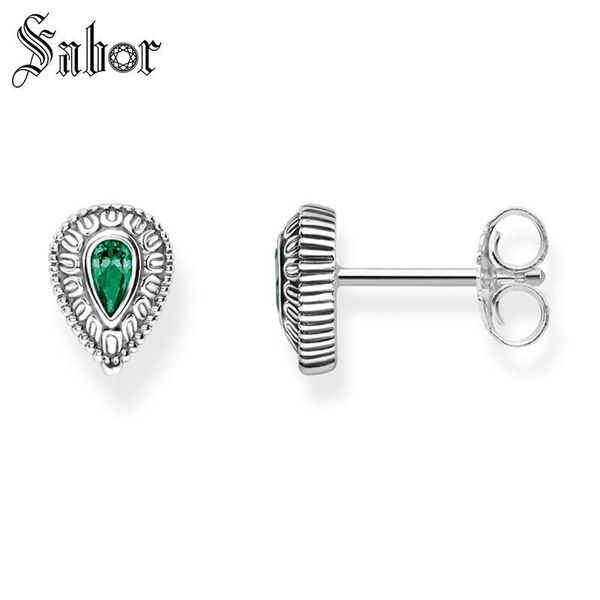 stud green water tear ear earrings 2021 brand fashion jewelry party 925 sterling silver gift for men women lover, Golden;silver
stud green water tear ear earrings 2021 brand fashion jewelry party 925 sterling silver gift for men women lover, Golden;silver