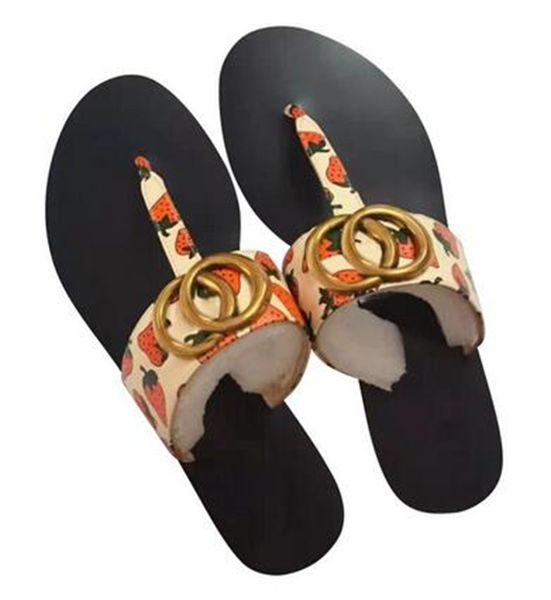 slippers flip-flops men's sandals women's summer shoes genuine leather flat bottom comfortable low-heeled metal buttons, Black
slippers flip-flops men's sandals women's summer shoes genuine leather flat bottom comfortable low-heeled metal buttons, Black