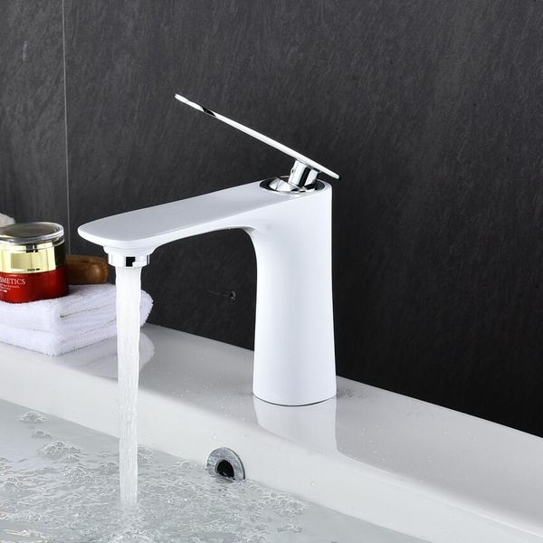 2021 new luxury wash basintap bathroom brass chrome/gold/black/white/red/orange basin mixer tap cold crane sink faucet yyfu
2021 new luxury wash basintap bathroom brass chrome/gold/black/white/red/orange basin mixer tap cold crane sink faucet yyfu