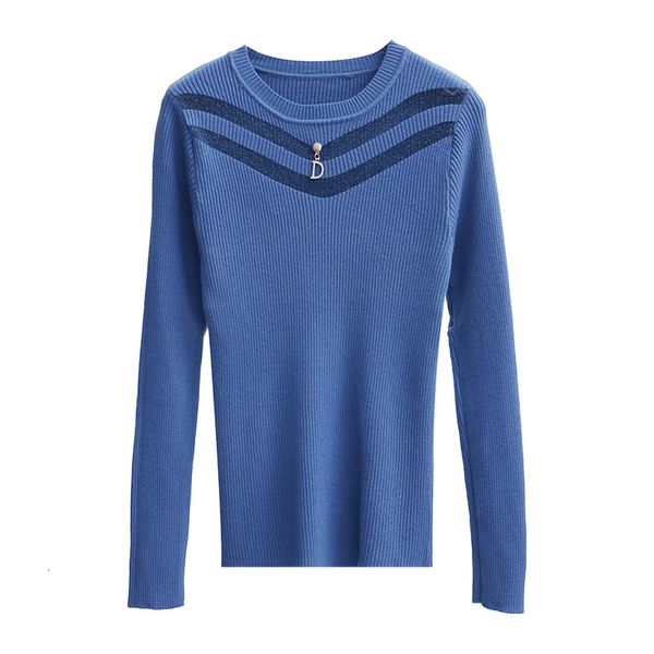 2021 new fall winter korean style knitted sweater chic patchwork transparent pullover ropa mujer bottoming shirt t00603a vjx9, White;black
2021 new fall winter korean style knitted sweater chic patchwork transparent pullover ropa mujer bottoming shirt t00603a vjx9, White;black