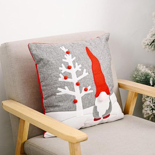 cushion/decorative pillow christmas cushion cover decorative throw xmas year decor home decoration polyester pillowcase 45*45cm/55*55cm
cushion/decorative pillow christmas cushion cover decorative throw xmas year decor home decoration polyester pillowcase 45*45cm/55*55cm
