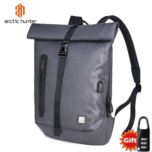 backpack arctic large capacity men usb charge lapbag business multi-function waterproof travel bags fashion
backpack arctic large capacity men usb charge lapbag business multi-function waterproof travel bags fashion
