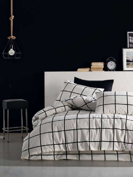 bedding sets 3 pieces single set - 160x220 cm duvet cover sheet pillowcase 100% cotton cote blanc
bedding sets 3 pieces single set - 160x220 cm duvet cover sheet pillowcase 100% cotton cote blanc