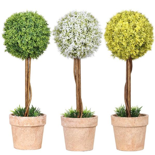 decorative flowers & wreaths big ball pulp potted plant combination indoor simulation artificial flower plastic
decorative flowers & wreaths big ball pulp potted plant combination indoor simulation artificial flower plastic