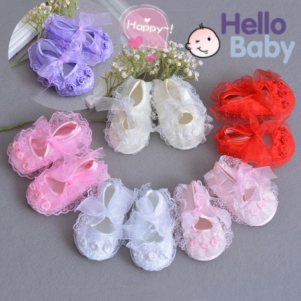 first walkers born baby girl shoes lace flower soft soled walker infant toddler booties for girls christening baptism
first walkers born baby girl shoes lace flower soft soled walker infant toddler booties for girls christening baptism