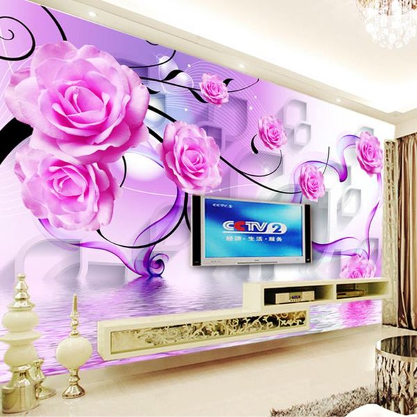 custom wall cloth wallpaper 3d stereo flower geometric pattern p mural living room sofa tv background modern wall covering
custom wall cloth wallpaper 3d stereo flower geometric pattern p mural living room sofa tv background modern wall covering