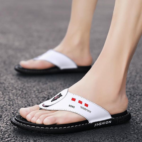 slippers sandals shoes men sandalias de verano para hombre rubber cuero work sandalle homme sandalia masculino, Black
slippers sandals shoes men sandalias de verano para hombre rubber cuero work sandalle homme sandalia masculino, Black