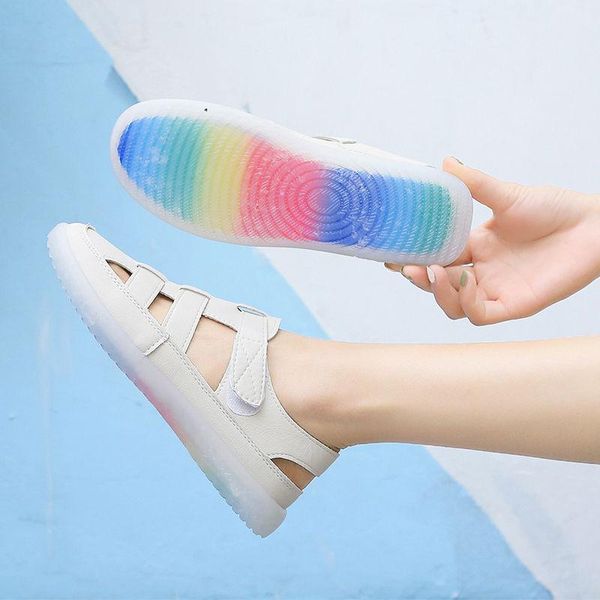 sandals 2021 summer women fashion student comfortable flat roman female soft bottom non-slip beach shoes slippers, Black
sandals 2021 summer women fashion student comfortable flat roman female soft bottom non-slip beach shoes slippers, Black