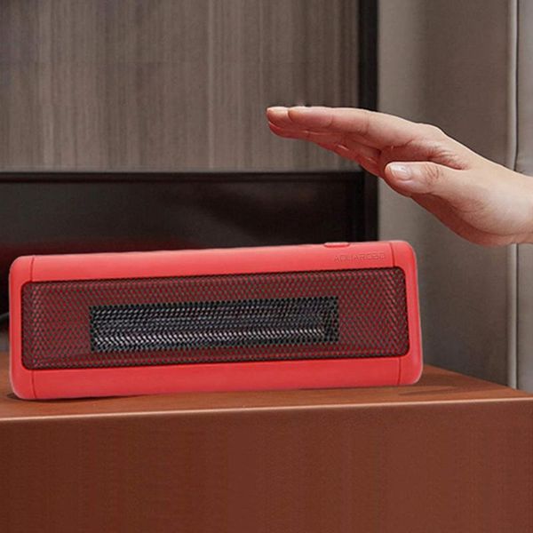 smart home control 300w portable electric heater mini deskheating small space winter office company indoor fan white color
smart home control 300w portable electric heater mini deskheating small space winter office company indoor fan white color