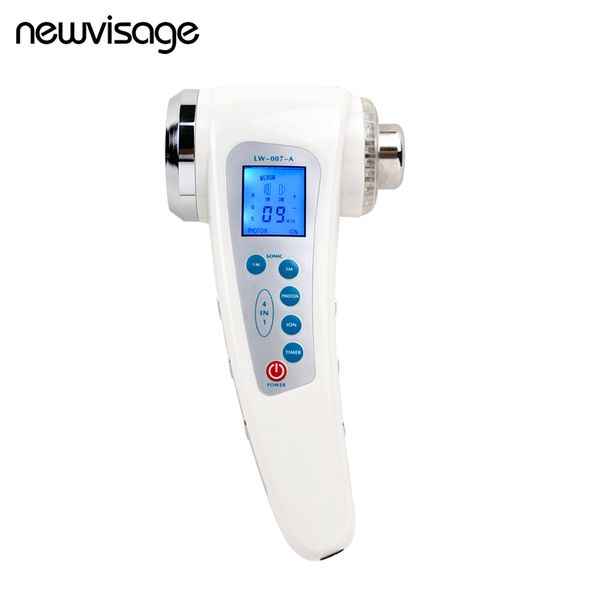 4 in 1 sonophoresis beauty machine face body ultrasound pn device facial massager ultrasonic cleaner galvanic ion skin care
4 in 1 sonophoresis beauty machine face body ultrasound pn device facial massager ultrasonic cleaner galvanic ion skin care