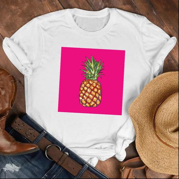women lady 90s plaid cute pineapple sweet fruit holiday beach shirt clothes tshirt tee womens female print t graphic t shirt, White
women lady 90s plaid cute pineapple sweet fruit holiday beach shirt clothes tshirt tee womens female print t graphic t shirt, White