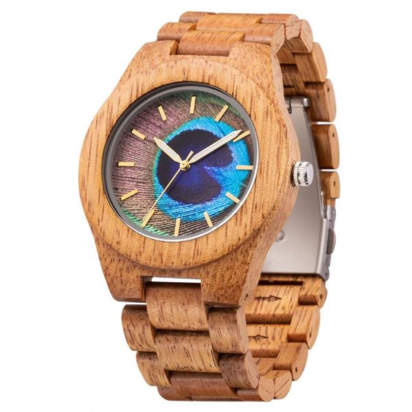 wristwatches luxury fashion design bamboo wooden for men and women christmas gift natural wood watch, Slivery;brown
wristwatches luxury fashion design bamboo wooden for men and women christmas gift natural wood watch, Slivery;brown