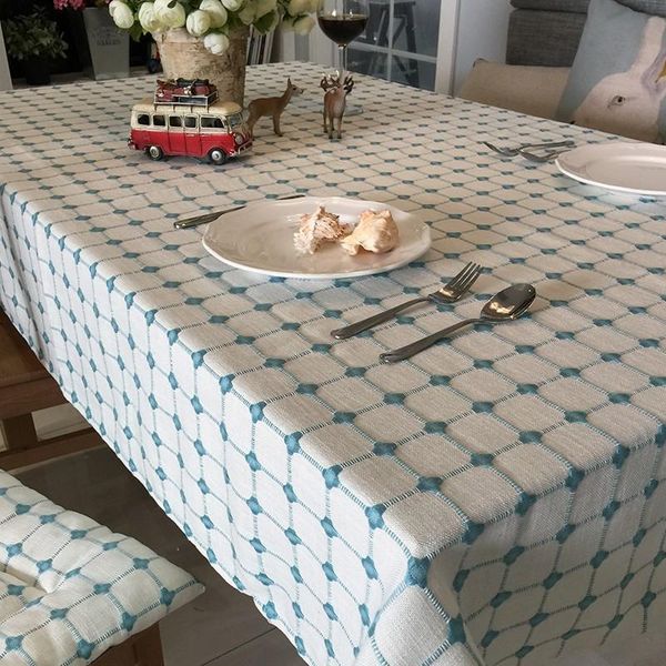 table cloth plaid cotton linen rectangle tablecloth soft heavy fabric dining coffee bar cover decoration
table cloth plaid cotton linen rectangle tablecloth soft heavy fabric dining coffee bar cover decoration