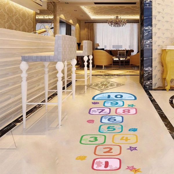 wall stickers exquisite custom hopscotch number pvc nursery for kids room decor living art decals naklejki
wall stickers exquisite custom hopscotch number pvc nursery for kids room decor living art decals naklejki