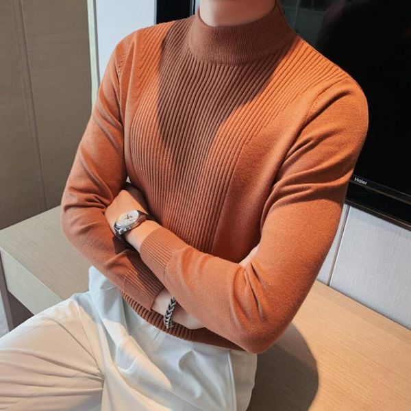 men's sweaters british style winter christmas sweater men pullover cashmere turtleneck pull homme clothes jersey hombre 3xl, White;black
men's sweaters british style winter christmas sweater men pullover cashmere turtleneck pull homme clothes jersey hombre 3xl, White;black