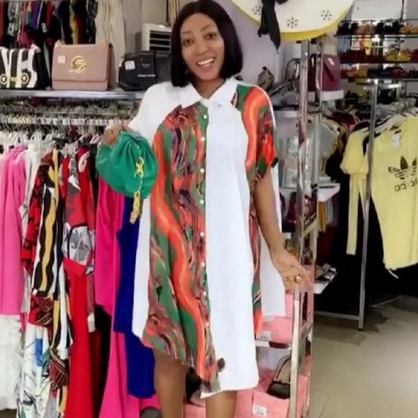 african dresses for women fashion dashiki print blouse dress 2021 new irregular dress african clothing streetwear vestido green, Red
african dresses for women fashion dashiki print blouse dress 2021 new irregular dress african clothing streetwear vestido green, Red