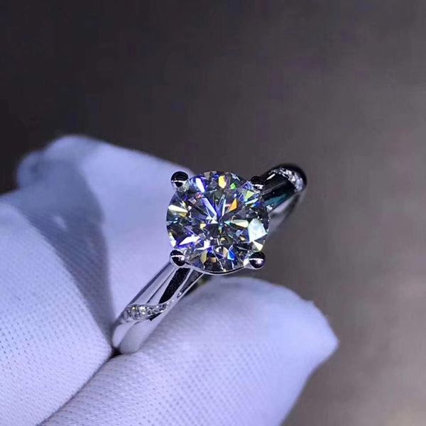 cluster rings 2021 solitaire 0.5ct diamond cz promise ring 925 sterling silver engagement wedding band for women bridal party jewelry, Golden;silver
cluster rings 2021 solitaire 0.5ct diamond cz promise ring 925 sterling silver engagement wedding band for women bridal party jewelry, Golden;silver
