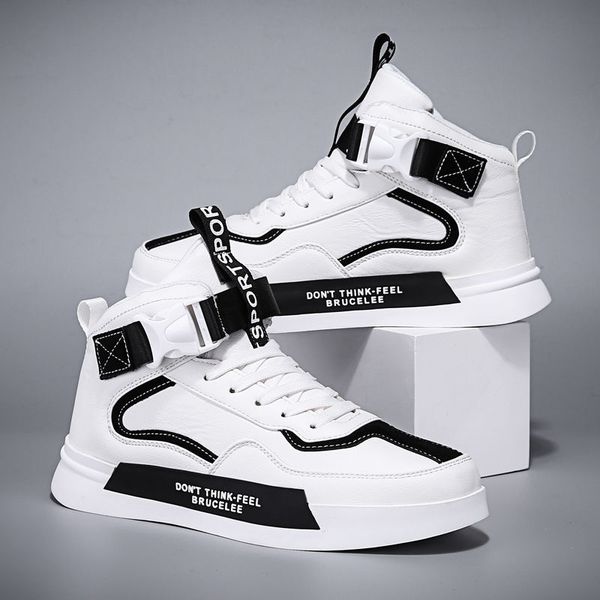 2021 Fashion Mens Skateboarding Shoes Male Casual Shoes Comfortable Sports Outdoor walking Sneakers White Chaussure Homme
2021 Fashion Mens Skateboarding Shoes Male Casual Shoes Comfortable Sports Outdoor walking Sneakers White Chaussure Homme