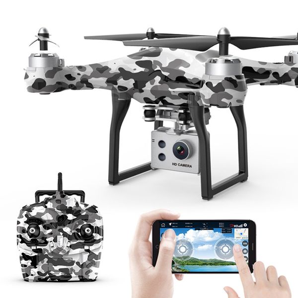 2020 new gps positioning automatic return four-axis aircraft esc high-definition aerial drone following remote control aircraft
2020 new gps positioning automatic return four-axis aircraft esc high-definition aerial drone following remote control aircraft