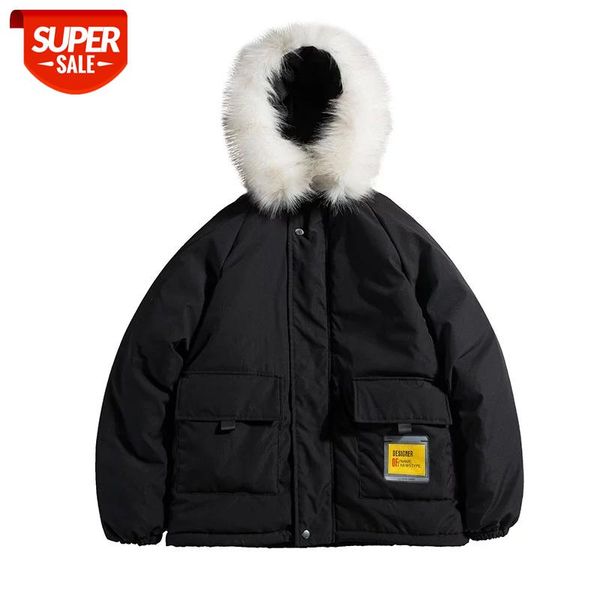 2020 brand clothing black casual warm black pink green hooded winter jackets men's parkas bomber windbreakers coats #rb6d
2020 brand clothing black casual warm black pink green hooded winter jackets men's parkas bomber windbreakers coats #rb6d