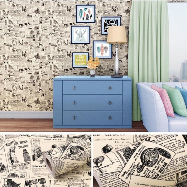 wall stickers spaper pvc wallpaper tv background sticker self-adhesive nostalgic home decor decoration
wall stickers spaper pvc wallpaper tv background sticker self-adhesive nostalgic home decor decoration