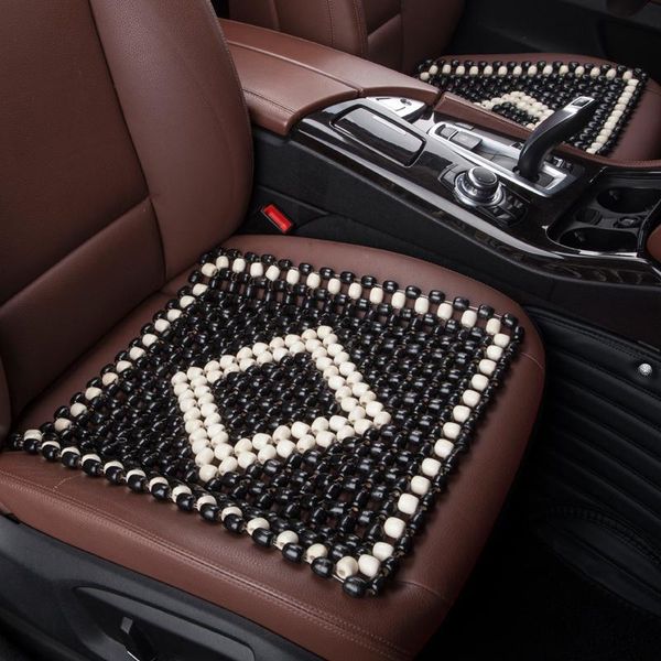 car seat covers breathable general purpose wooden bead massage cover comfortable cushion interior accessories
car seat covers breathable general purpose wooden bead massage cover comfortable cushion interior accessories