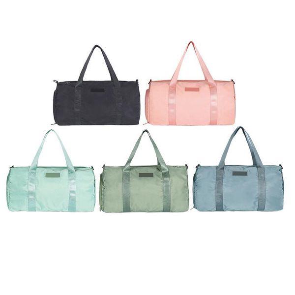 outdoor bags waterproof yoga bag fitness gym sports large capacity dry and wet separation smooth travel duffle
outdoor bags waterproof yoga bag fitness gym sports large capacity dry and wet separation smooth travel duffle