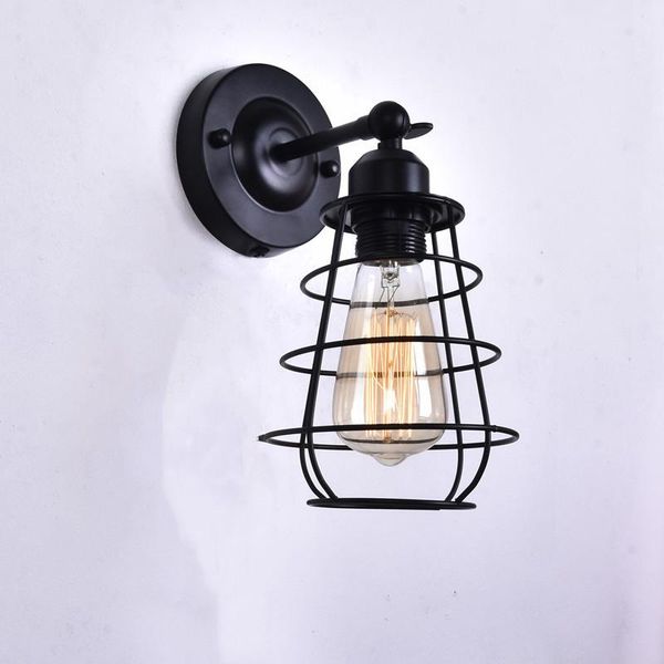 wall lamp retro industrial style american restaurant bar switch creative bedside simple corridor wrought iron 1.8m
wall lamp retro industrial style american restaurant bar switch creative bedside simple corridor wrought iron 1.8m