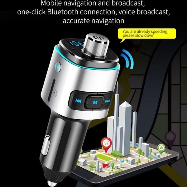 & mp4 players multi-function car wireless modulator mp3 player hands-fm transmitter color ambient light dual usb charger
& mp4 players multi-function car wireless modulator mp3 player hands-fm transmitter color ambient light dual usb charger