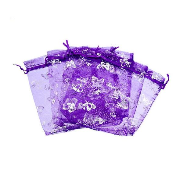 gift wrap 100 pieces mix sheer organza wedding party favor jewelry gifts package candy bag pouches drawable decoration bags
gift wrap 100 pieces mix sheer organza wedding party favor jewelry gifts package candy bag pouches drawable decoration bags