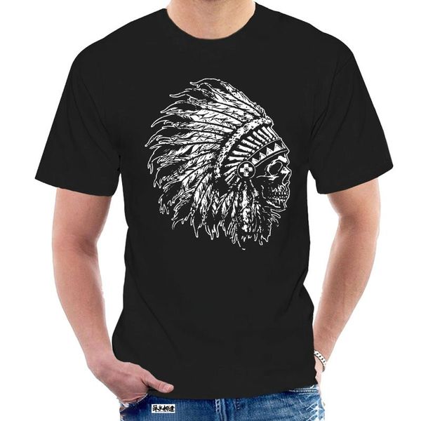 men's t-shirts t shirt skulls tribal american native feathers mens black t-shirt 8402w, White;black
men's t-shirts t shirt skulls tribal american native feathers mens black t-shirt 8402w, White;black