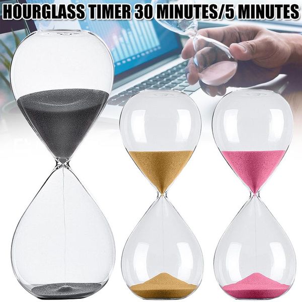 other clocks & accessories hourglass sand timer improve productivity achieve goals stay focused be more efficient time management tool 5/30
other clocks & accessories hourglass sand timer improve productivity achieve goals stay focused be more efficient time management tool 5/30