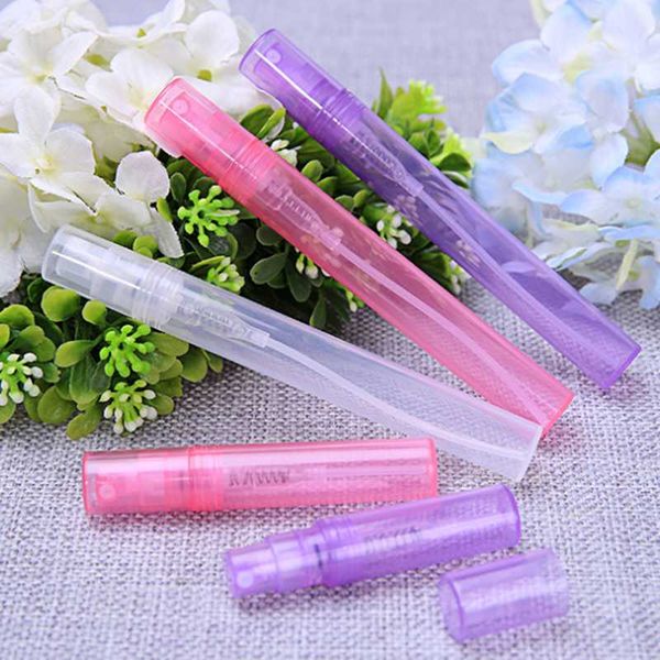 50pcs 3ml mini empty spray bottle refillable container empty cosmetic reusable container atomizer sprayer travel bottle
50pcs 3ml mini empty spray bottle refillable container empty cosmetic reusable container atomizer sprayer travel bottle