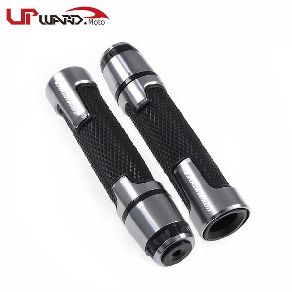 handlebars for kymco downtown 125/200/300/350/350i motorcycle universal 7/8"22mm aluminum handlebar grips ends handle caps hand bar plu 
handlebars for kymco downtown 125/200/300/350/350i motorcycle universal 7/8"22mm aluminum handlebar grips ends handle caps hand bar plu
