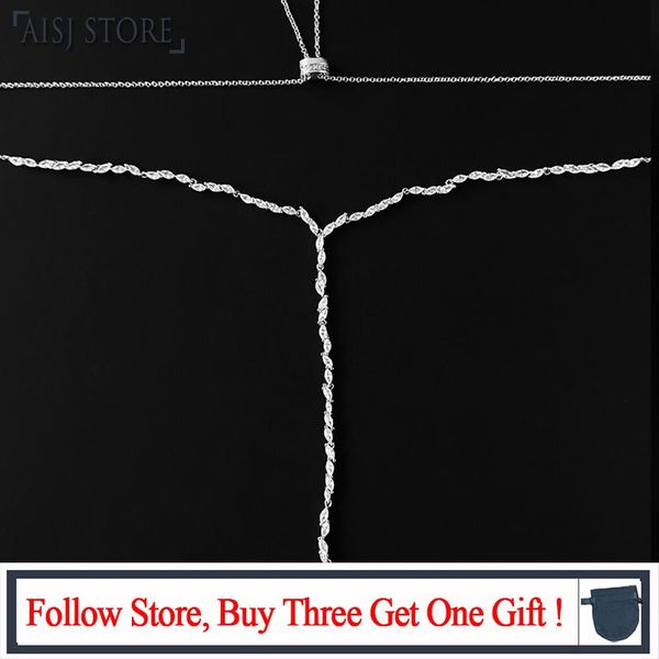 chains adjustable necklace s925 sterling silver long drop-shaped zircon monaco jewelry woman gift
chains adjustable necklace s925 sterling silver long drop-shaped zircon monaco jewelry woman gift