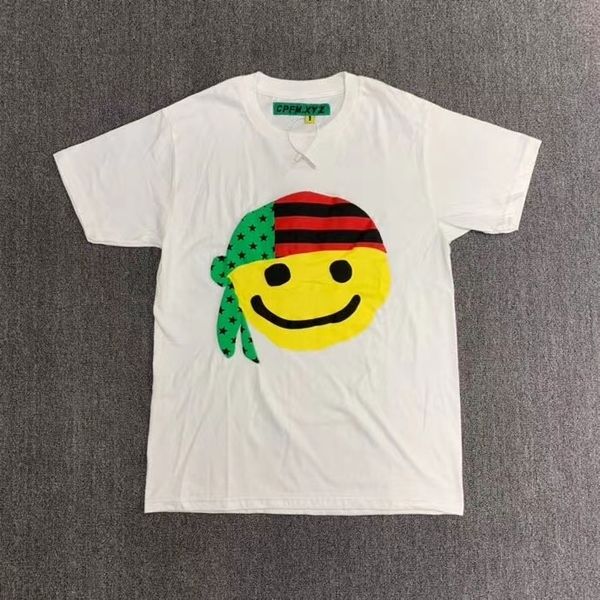2021 new 3d foaming cpfm.xyz denim tears tee men women t-shirt xxxtentacion funny t shirts harajuku dc39, White
2021 new 3d foaming cpfm.xyz denim tears tee men women t-shirt xxxtentacion funny t shirts harajuku dc39, White