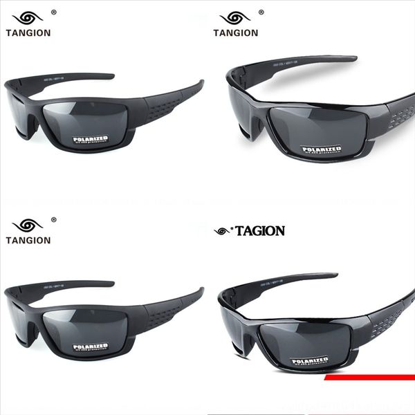 qn3G New polarizing men's Cycling Sports plastic frame Bicycle mixed batch 5102 New polarizing men's Cycling Sports plastic frame, White;black
qn3G New polarizing men's Cycling Sports plastic frame Bicycle mixed batch 5102 New polarizing men's Cycling Sports plastic frame, White;black