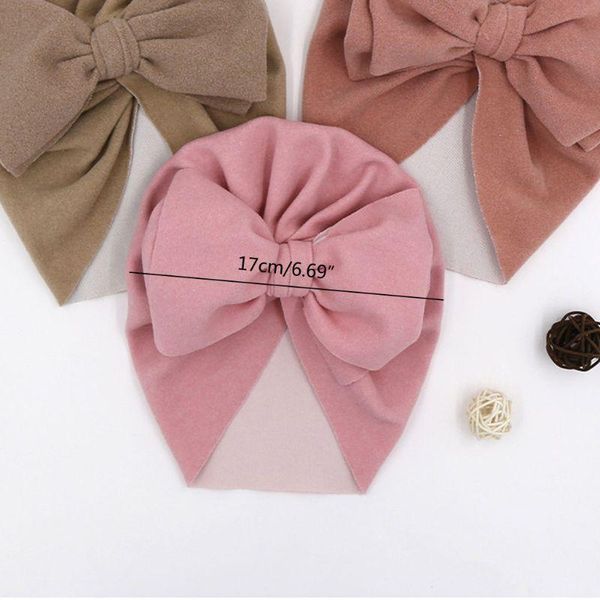 caps & hats baby hat girls bows turban infant pography props cotton kids beanie accessories children d5qa, Yellow
caps & hats baby hat girls bows turban infant pography props cotton kids beanie accessories children d5qa, Yellow
