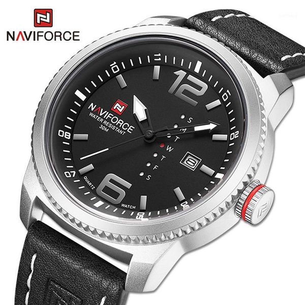 watch men military sport wristwatches date waterproof fashion casual quartz clock relogio masculino 2021, Slivery;brown
watch men military sport wristwatches date waterproof fashion casual quartz clock relogio masculino 2021, Slivery;brown