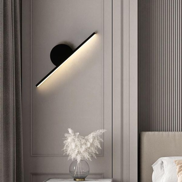 modern minimalist led wall lamp 8w living room background wall staircase aisle dining room lamp bedroom bedside creative la
modern minimalist led wall lamp 8w living room background wall staircase aisle dining room lamp bedroom bedside creative la