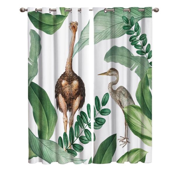 curtain & drapes banana leaves tropical plants nature curtains for kids boy girl bedroom living room cortinas custom drape kitchen window
curtain & drapes banana leaves tropical plants nature curtains for kids boy girl bedroom living room cortinas custom drape kitchen window