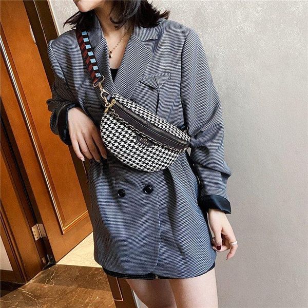 waist bags fashion chain chest bag luxury pack ladies belt designer fanny for women crossbody
waist bags fashion chain chest bag luxury pack ladies belt designer fanny for women crossbody