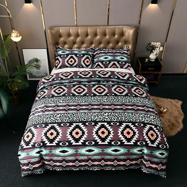 bedding sets comforter cover set /king size juego funda nordica bohemian pattern duvet for double bed 2/3 pcs quilt covers
bedding sets comforter cover set /king size juego funda nordica bohemian pattern duvet for double bed 2/3 pcs quilt covers