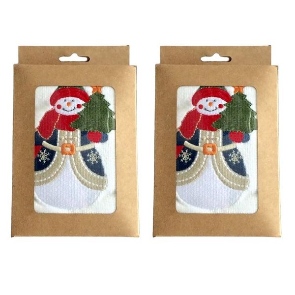 towel 2pcs water absorbent cotton blend machine washable holiday embroidered gift bathroom christmas pattern year cute bath
towel 2pcs water absorbent cotton blend machine washable holiday embroidered gift bathroom christmas pattern year cute bath