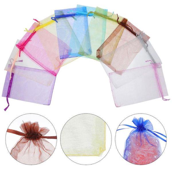 jewelry pouches, bags 100pcs candy storage holding bag gift drawstring cosmetics pouch, Pink;blue
jewelry pouches, bags 100pcs candy storage holding bag gift drawstring cosmetics pouch, Pink;blue