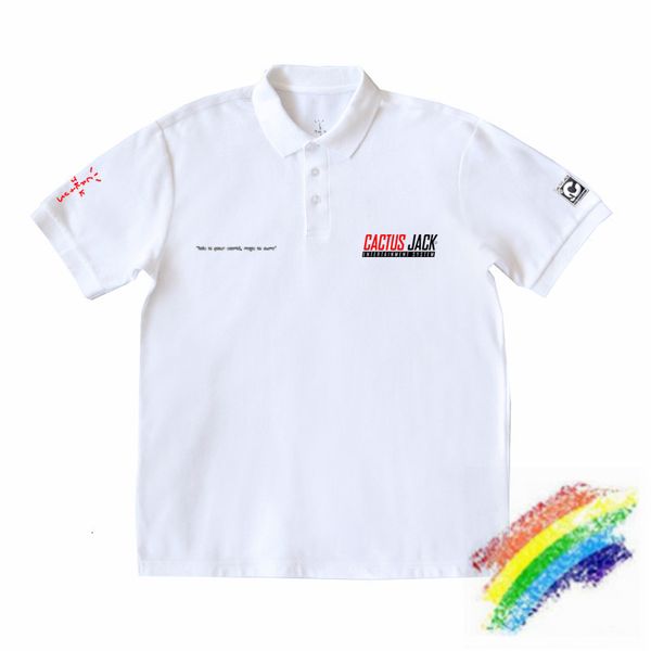 2021 new fw travis scott equipe t camisa masculina feminino 1:1 melhor qualidade hip-hop cactus jack camiseta 2352, White;black
2021 new fw travis scott equipe t camisa masculina feminino 1:1 melhor qualidade hip-hop cactus jack camiseta 2352, White;black