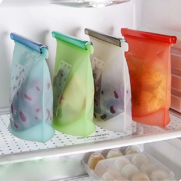 food savers & storage containers 1000ml silicone kitchen fresh preservation bag seal fridge fruit reusable
food savers & storage containers 1000ml silicone kitchen fresh preservation bag seal fridge fruit reusable
